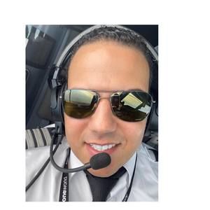 Meet your Posher, Kevin